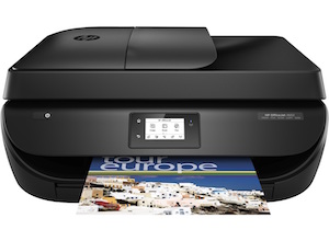 Cartuchos HP OfficeJet 4652